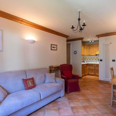 Dify Paccard - Chamonix-Mont-Blanc Appartement Buitenkant foto
